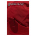 Batoh Montane Azote 25 červená barva, velký, hladký, PAZ25
