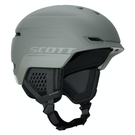 SCOTT Lyžařská helma Chase 2 Plus
