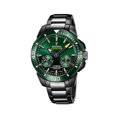 FESTINA SPECIAL EDITION '22 CONNECTED 20646/1