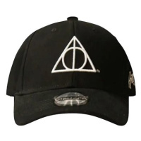 Difuzed Harry Potter: Deathly Hallows, baseballová kšiltovka