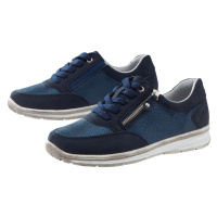 footflexx Dámská volnočasová obuv (námořnická modrá)