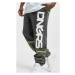 Tepláky Dangerous DNGRS / Sweat Pant Crosshair in grey