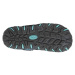 Loap LILY Chlapecké sandály, tmavě modrá, velikost
