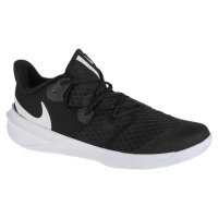 NIKE W ZOOM HYPERSPEED COURT Černá