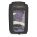 Voděodolný vak Osprey Dry Sack 35 W/Window Barva: zelená