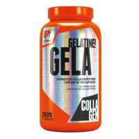Extrifit Gela 1000 mg 250 kapslí