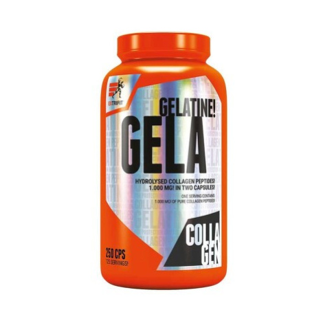 Extrifit Gela 1000 mg 250 kapslí