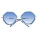 Ana Hickmann sluneční brýle HI3115 04B 57  -  Dámské