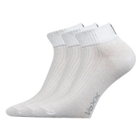 VOXX® ponožky Setra bílá 3 pár 102081