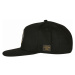 Kšiltovka // Cayler and Sons / Trust in Gold Cap black/gold