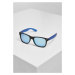 Sunglasses Likoma Mirror UC - black/blue