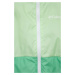 Dětská bunda Columbia Lily Basin Jacket zelená barva