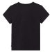 Levi's&reg; THE PERFECT TEE Dámské tričko, černá, velikost