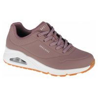 Skechers Uno-Stand on Air Růžová