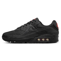 Nike Air Max 90 Black Reflective