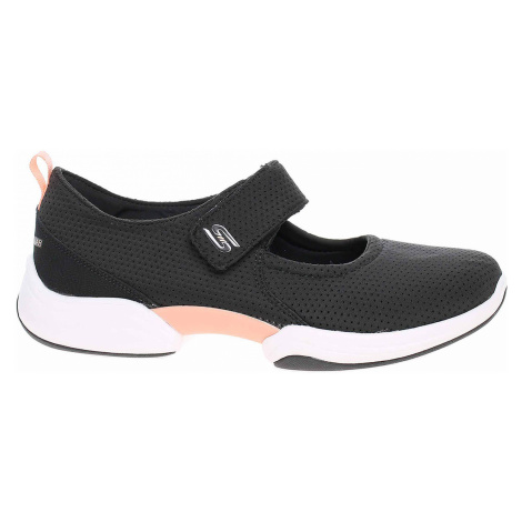 Skechers Skech-Lab - Chic Intuition black-white-pink