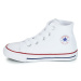 Converse CHUCK TAYLOR ALL STAR CORE HI Bílá