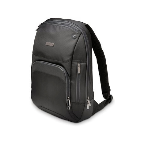 Kensington Triple Trek 13,3" Ultrabook Backpack, černý