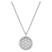 Engelsrufer ERN-LILLIFL-ZI Ladies Necklace - Flower of Life