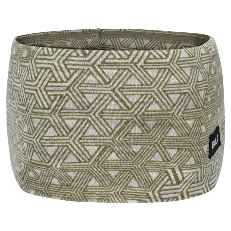 Bula Geo Printed Wool Headband