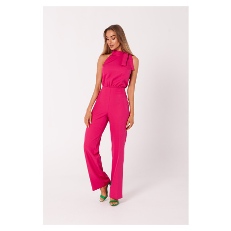 Made Of Emotion Woman's Jumpsuit M746