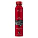 Old Spice Deodorant ve spreji Wolfthorn (Deodorant Body Spray) 250 ml