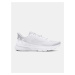 Boty Under Armour UA HOVR Turbulence 2-WHT