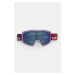 Brýle Oakley Fall Line růžová barva, OO7103