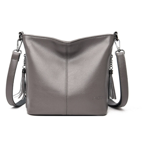 Crossbody kabelka s prošíváním FLY FASHION