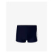 Pánské plavkové boxerky ATLANTIC - tmavě modré