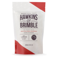 Hawkins & Brimble Revitalizační šampon - náhradní náplň (Revitalising Shampoo Pouch) 300 ml