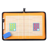 Volleyball RX92 trenérská tabule