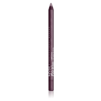 NYX Professional Makeup Epic Wear Liner Stick voděodolná tužka na oči odstín 06 - Berry Goth 1.2