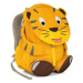 Affenzahn Theo Tiger Large Friend Backpack Žlutá