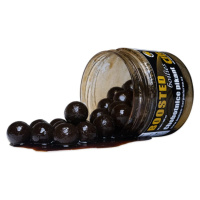 Carp Inferno Boosted Boilies Nutra Line 20mm 300ml - Chobotnice pikant