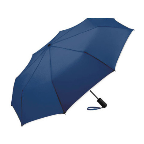 Fare Skládací deštník FA5547 Navy Blue