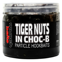 Munch baits nakládaný tygří ořech tiger nuts in choc-b 450 ml