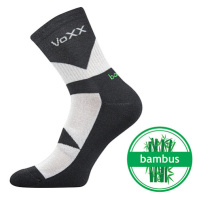 VOXX® ponožky Bambo světle šedá 1 pár 102291