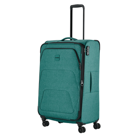 Travelite Adria L Petrol green 90/97 L TRAVELITE-80249-82