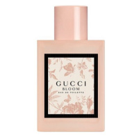 Gucci Bloom 50 ml Toaletní Voda (EdT)