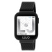 Liu Jo Smartwatch Black SWLJ003