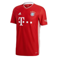 Adidas Bayern Mnichov Domácí tričko 20/21 M FR8358
