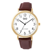 Q+Q Mens C34A-008PY