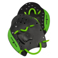 Plavecké packy mad wave pro paddles