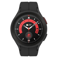 Samsung Samsung Galaxy Watch5 PRO LTE SM-R925FZKAEUE černé