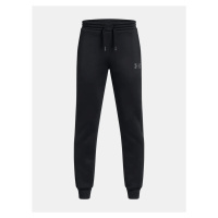 Chlapecké tepláky Under Armour B Flc Pro Jogger