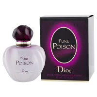 Dior Pure Poison - EDP 50 ml