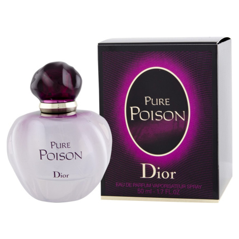 Dior Pure Poison - EDP 50 ml