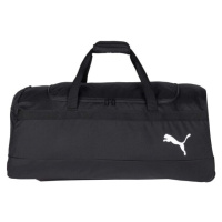 Puma TEAMGGOAL 23HEEL TEAMA L Sportovní taška na kolečkách, černá, velikost