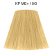 Wella Professionals Koleston Perfect ME+ Pure Naturals permanentní barva na vlasy odstín 10/0 60